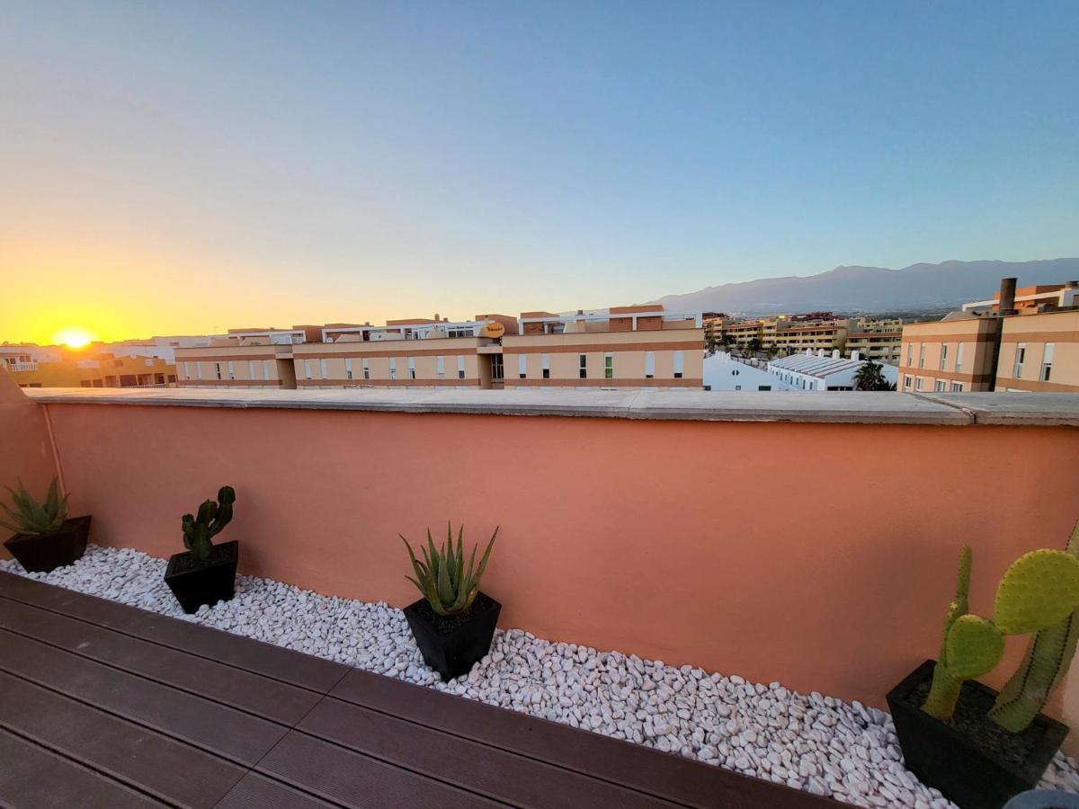 Medano4You Kevin'S Penthouse エル・メダノ エクステリア 写真
