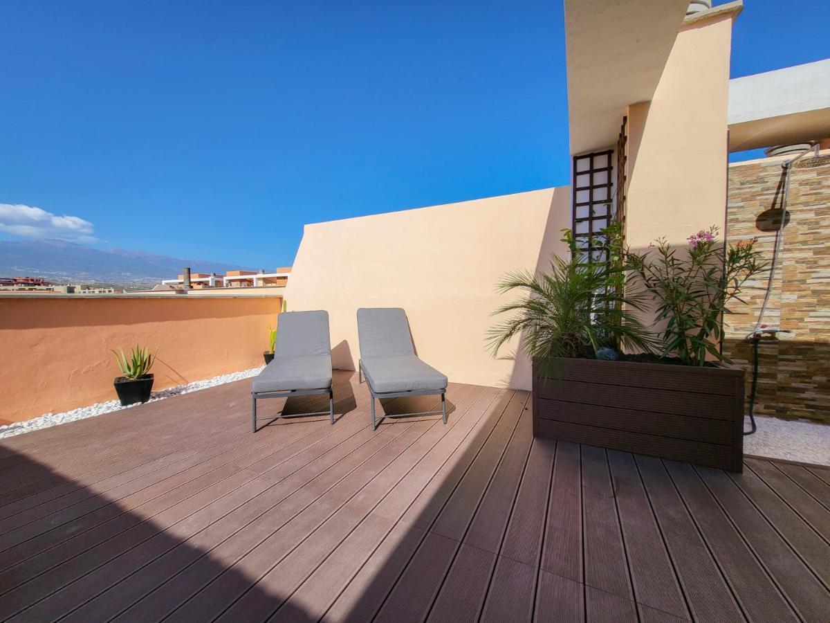 Medano4You Kevin'S Penthouse エル・メダノ エクステリア 写真