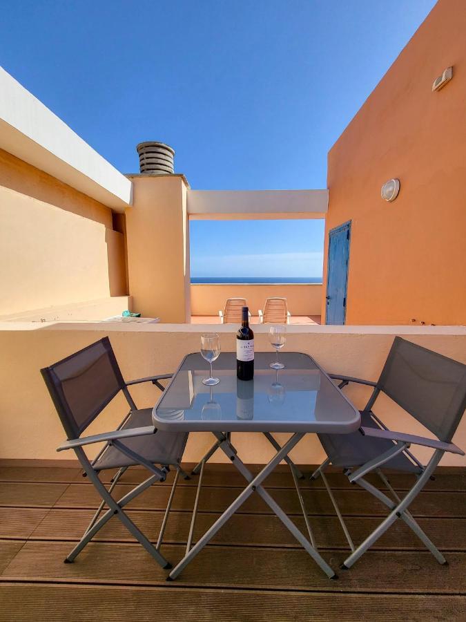 Medano4You Kevin'S Penthouse エル・メダノ エクステリア 写真
