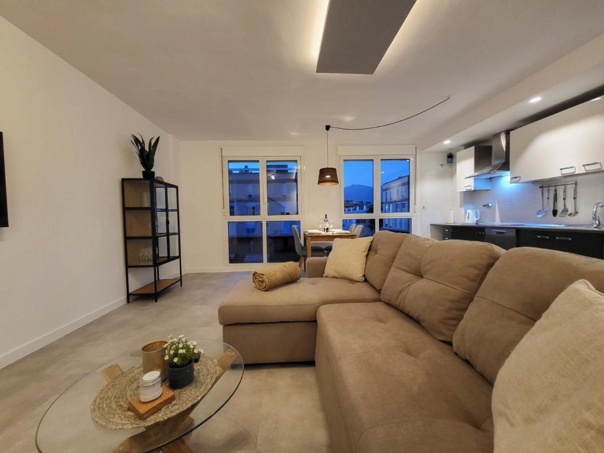 Medano4You Kevin'S Penthouse エル・メダノ エクステリア 写真