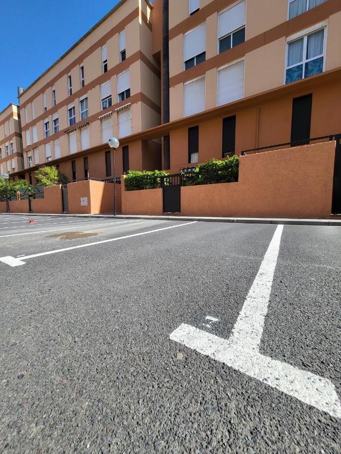 Medano4You Kevin'S Penthouse エル・メダノ エクステリア 写真
